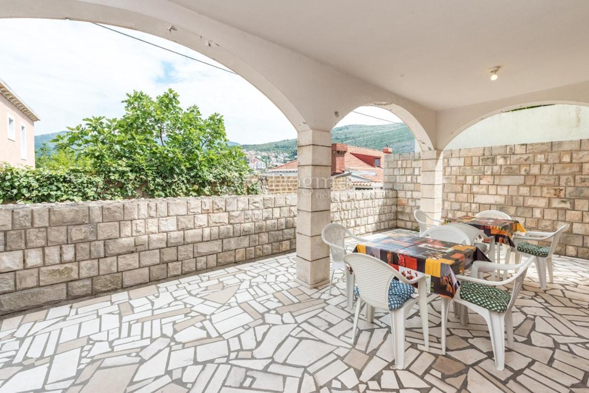 Casa Lapad, Dubrovnik, 450m2