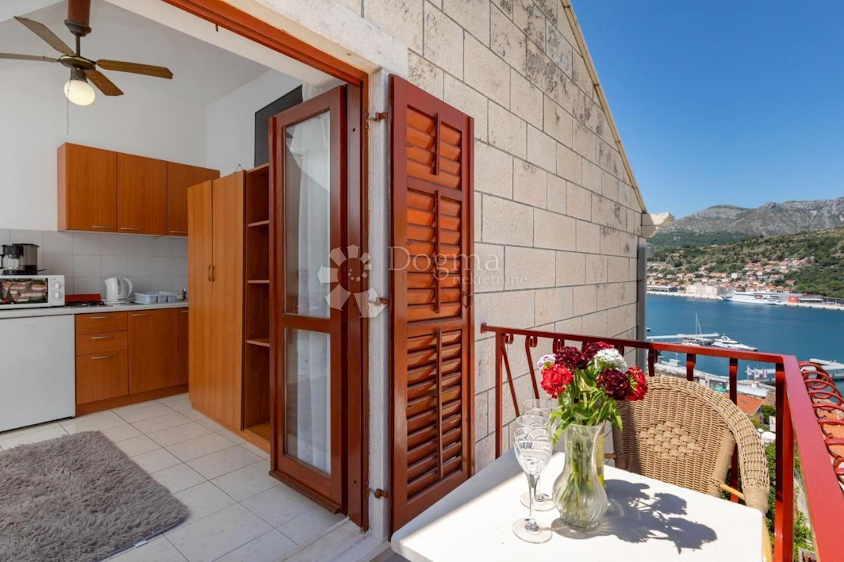 Casa Lapad, Dubrovnik, 450m2