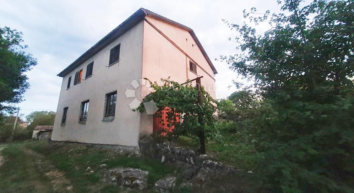 Casa Labin, 306m2