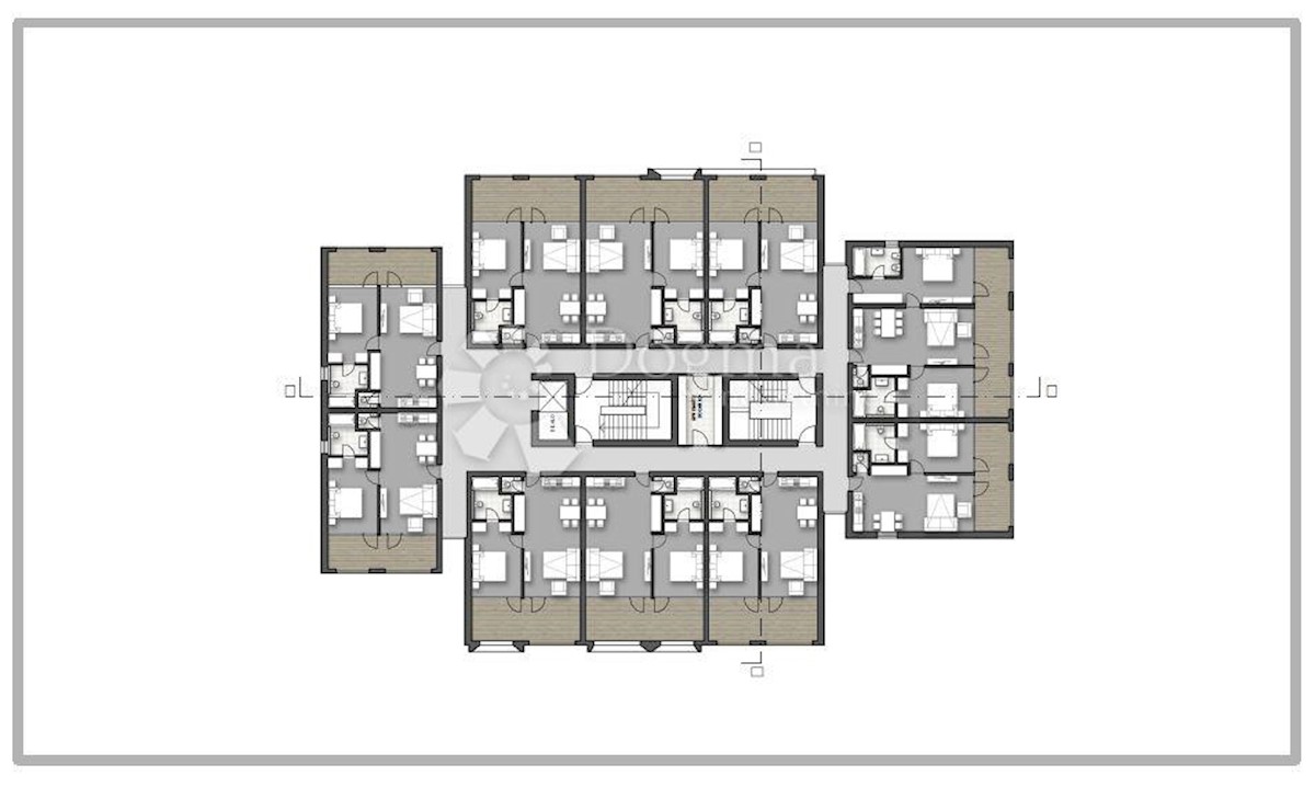 Terreno Medulin, 3.820m2