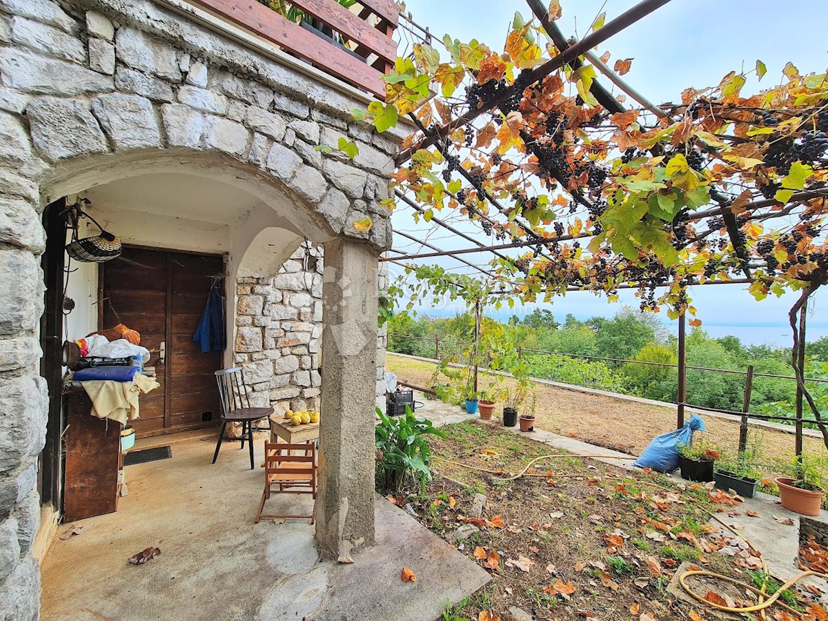 Casa Bregi, Matulji, 260m2