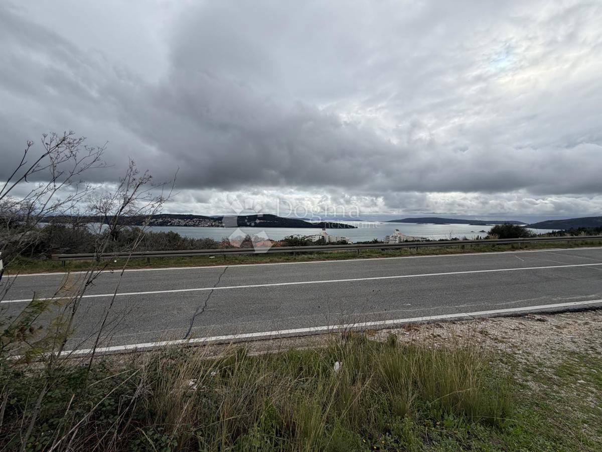 Terreno edificabile Seget Donji, Seget, 3.000m2