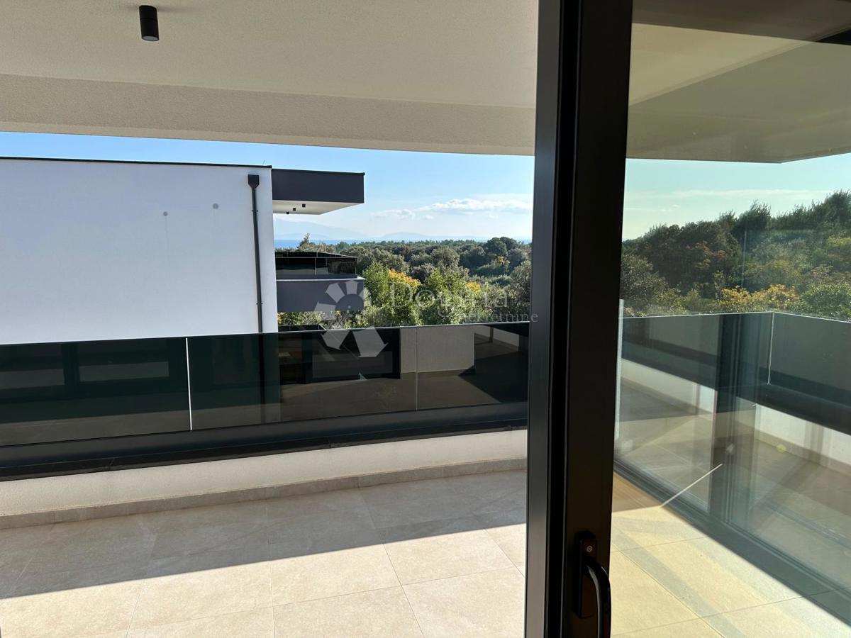 Appartamento Krk, 70,25m2