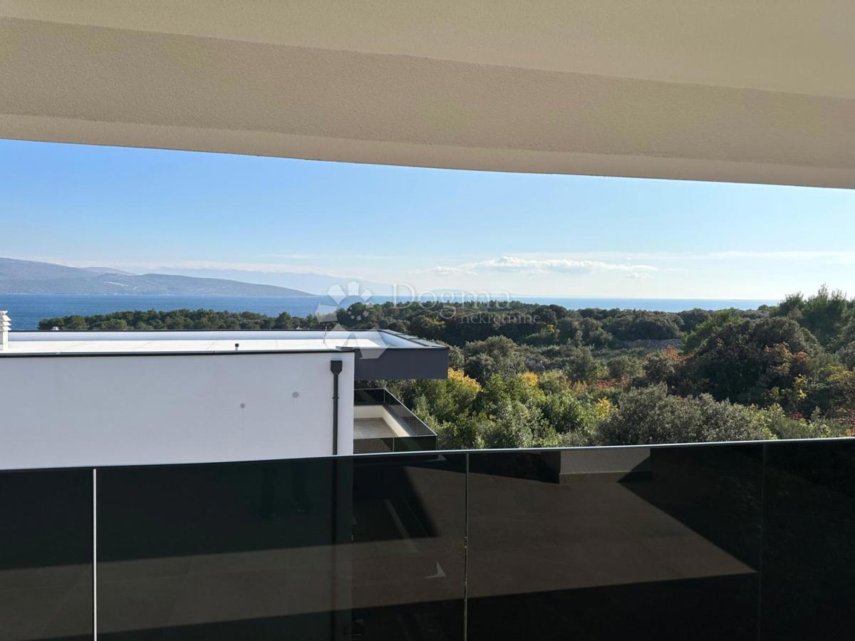 Appartamento Krk, 70,25m2