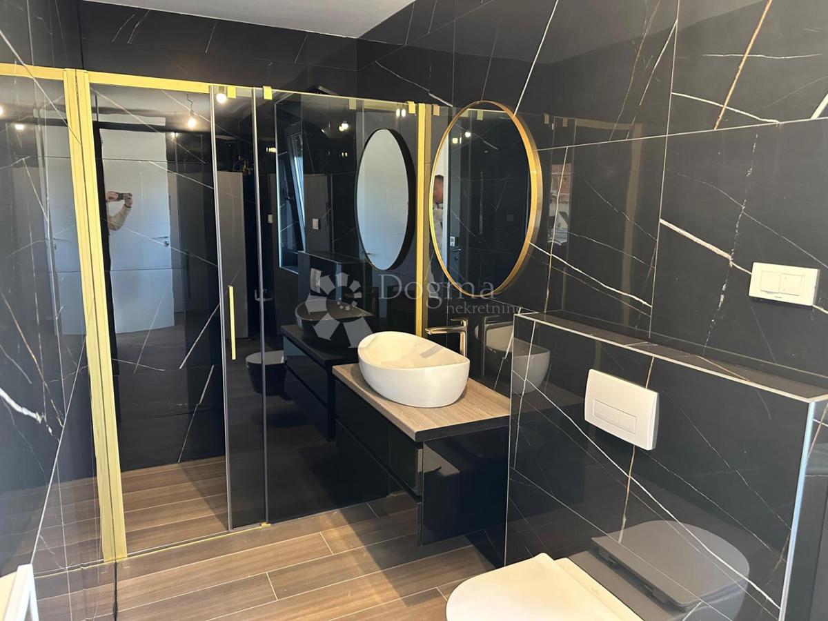 Appartamento Krk, 70,25m2