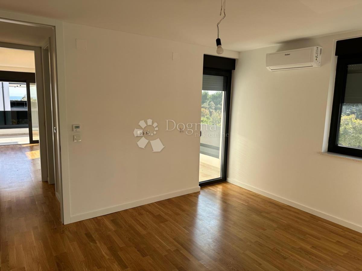 Appartamento Krk, 70,25m2