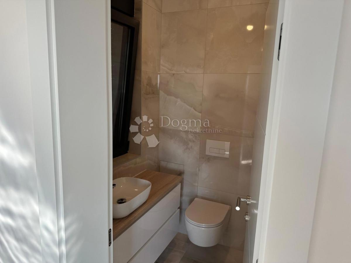 Appartamento Krk, 70,25m2