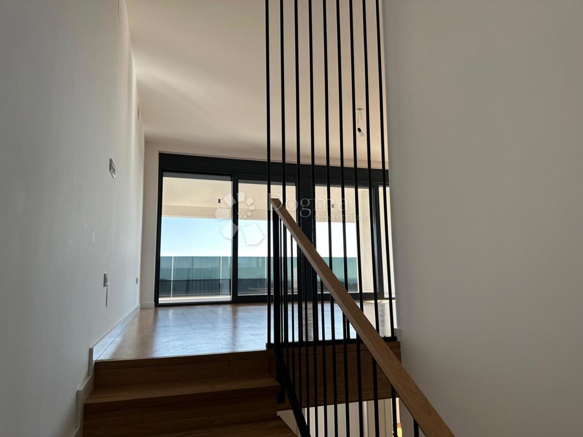 Appartamento Krk, 70,25m2