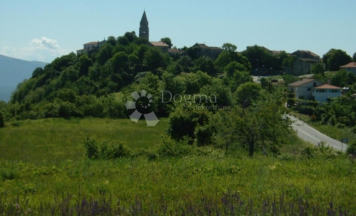 Terreno Gračišće, 27.449m2