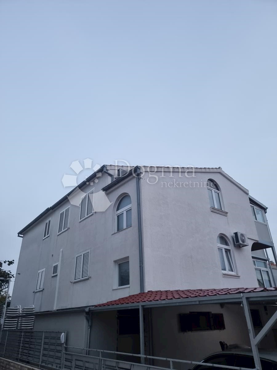 Allogio Vodice, 95m2