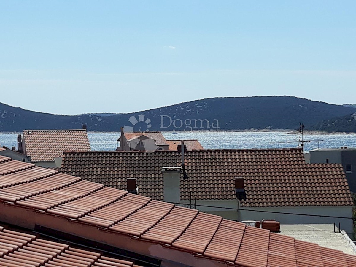 Allogio Vodice, 95m2