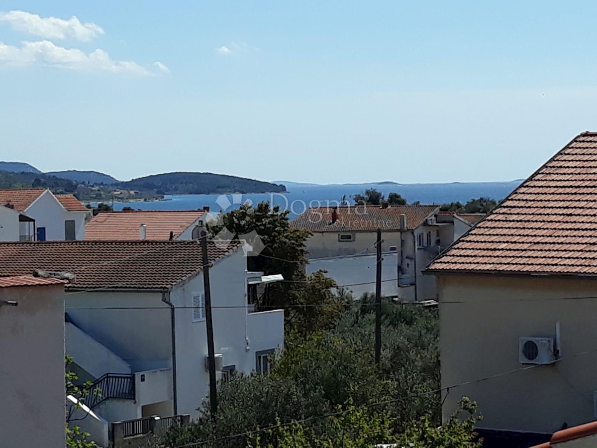 Allogio Vodice, 95m2