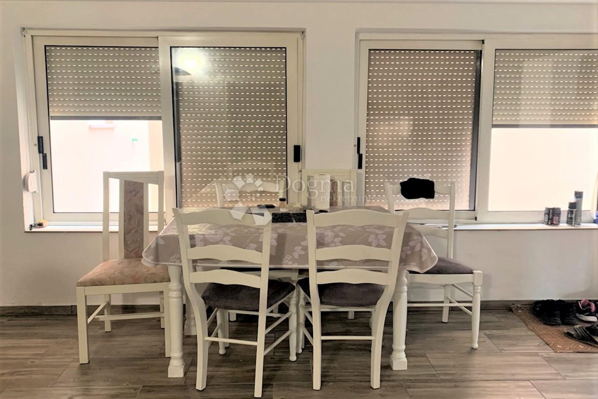 Casa Rovinj, 90m2