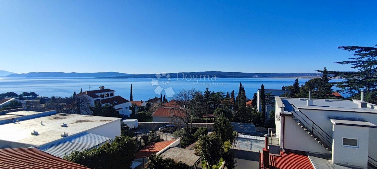 Allogio Dramalj, Crikvenica, 181m2