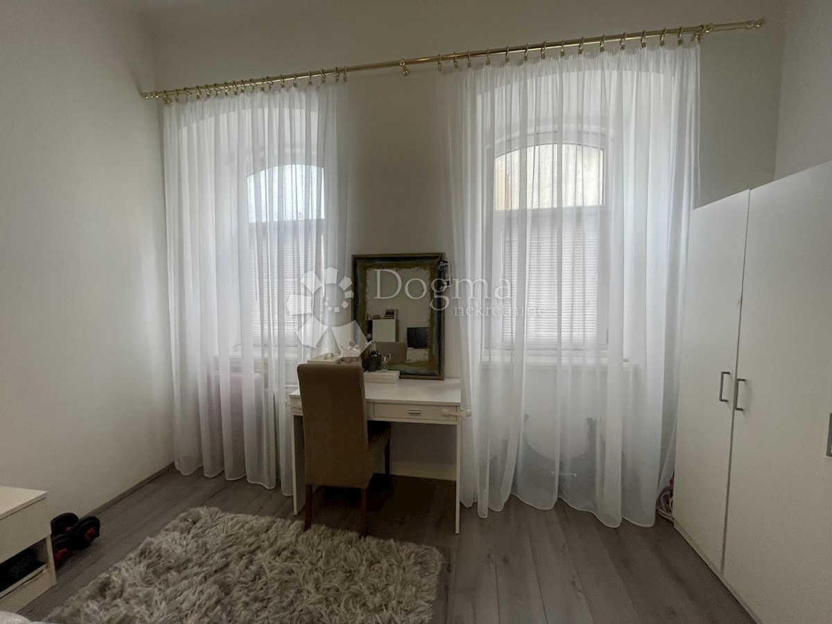 Appartamento Crikvenica, 83,24m2