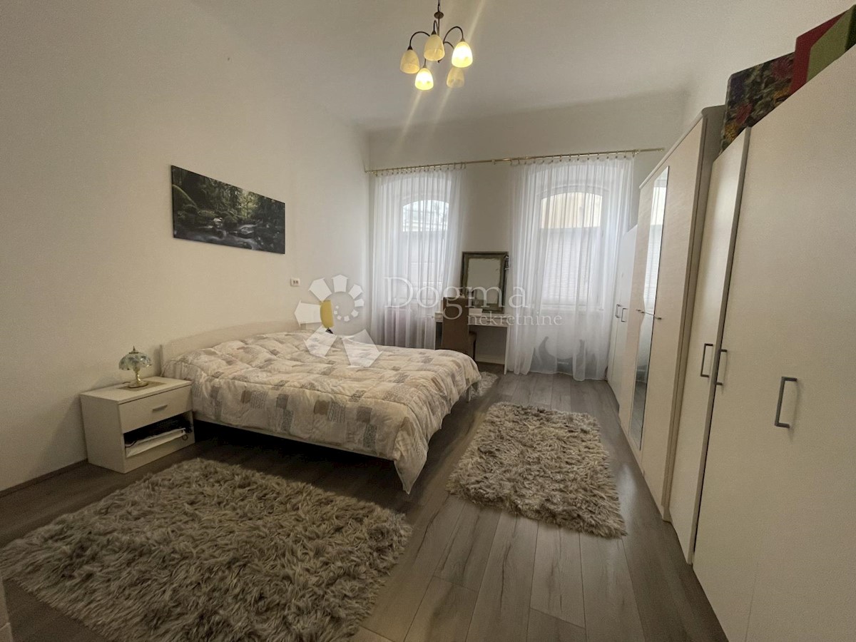 Appartamento Crikvenica, 83,24m2