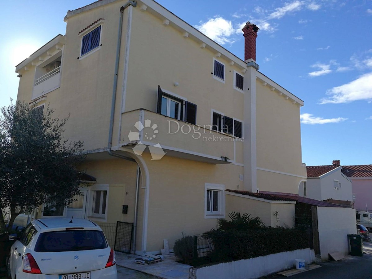 Allogio Petrići, Zadar, 155m2