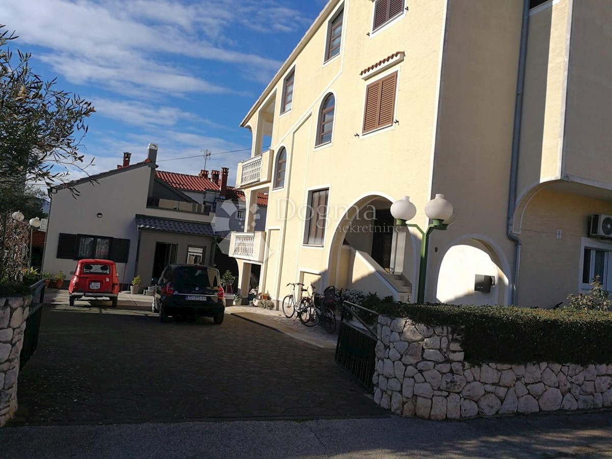 Allogio Petrići, Zadar, 155m2