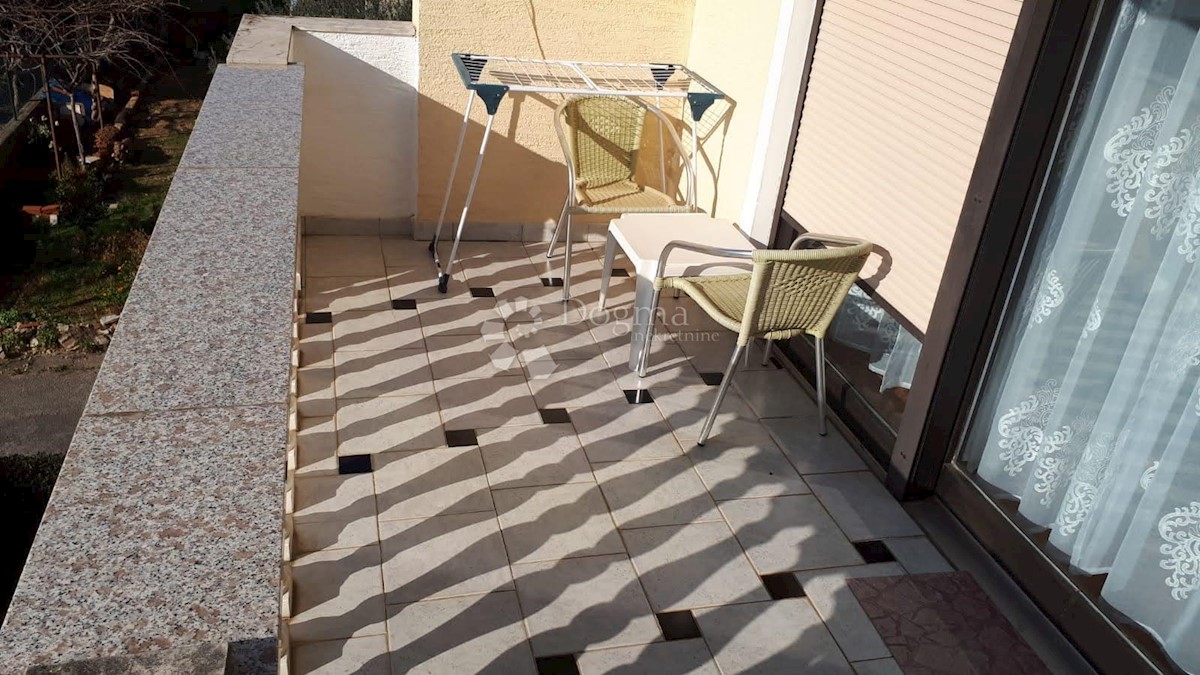 Allogio Petrići, Zadar, 155m2