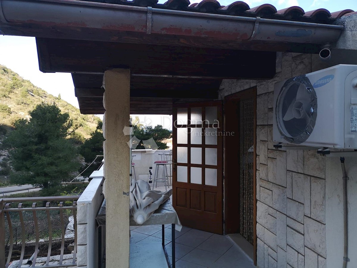 Casa Trpanj, 120m2