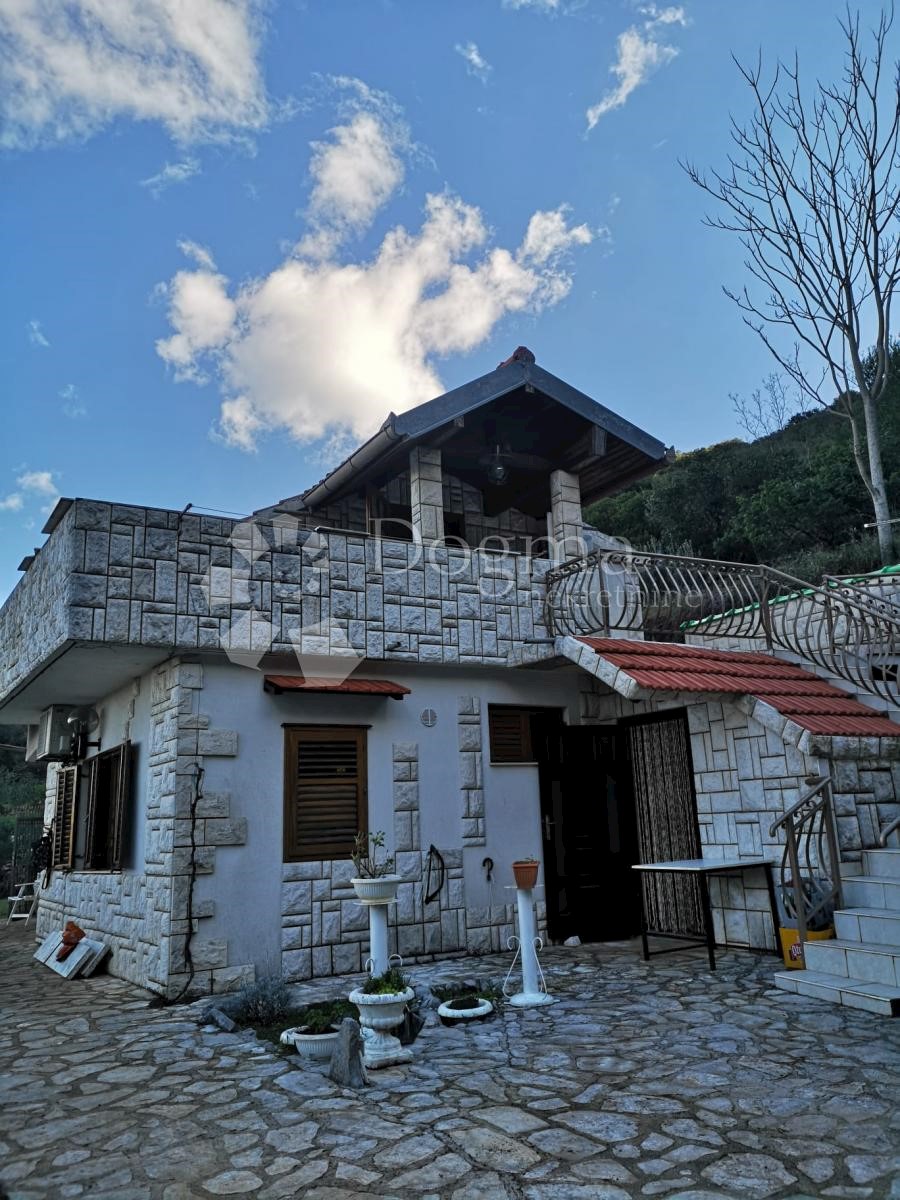 Casa Trpanj, 120m2