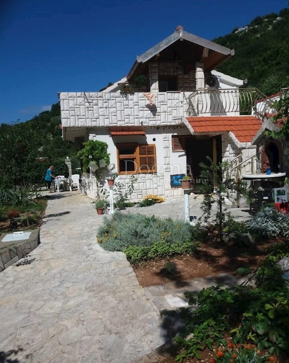 Casa Trpanj, 120m2