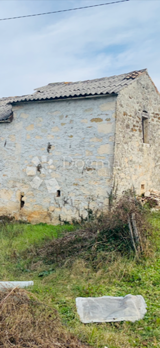 Casa Motovun, 159m2