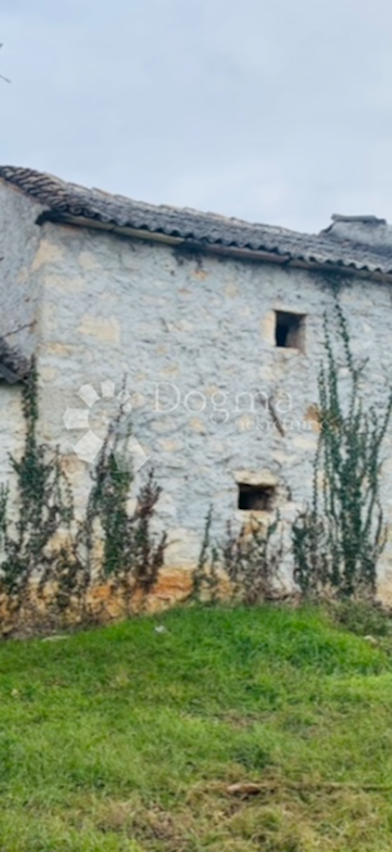 Casa Motovun, 159m2