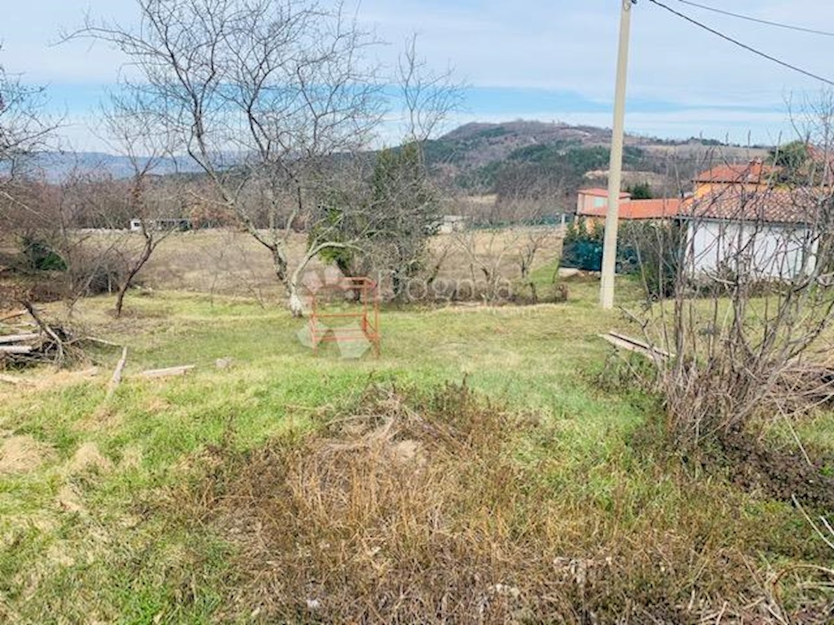 Casa Motovun, 159m2