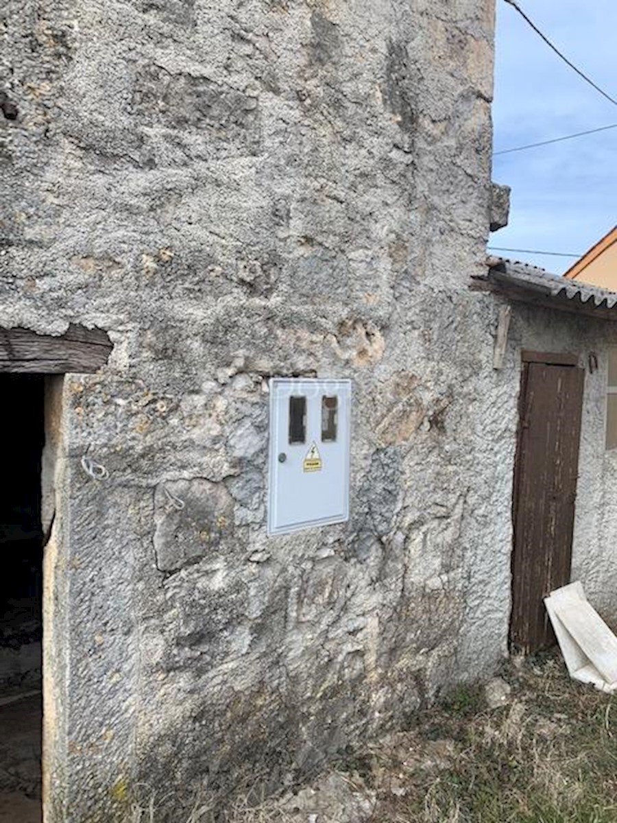 Casa Motovun, 159m2