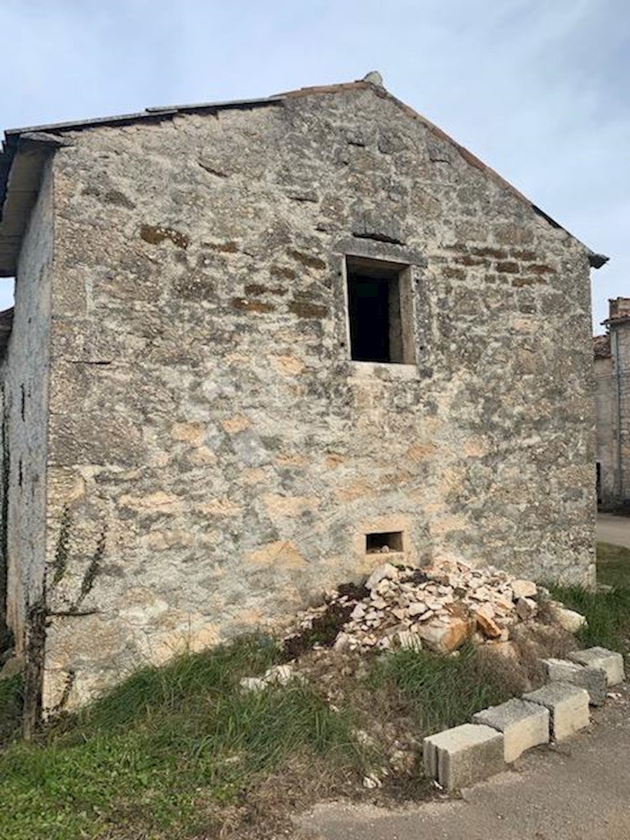 Casa Motovun, 159m2