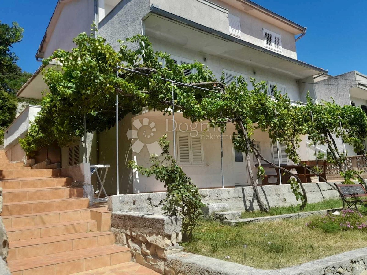 Casa Supetarska Draga, Rab, 272,56m2