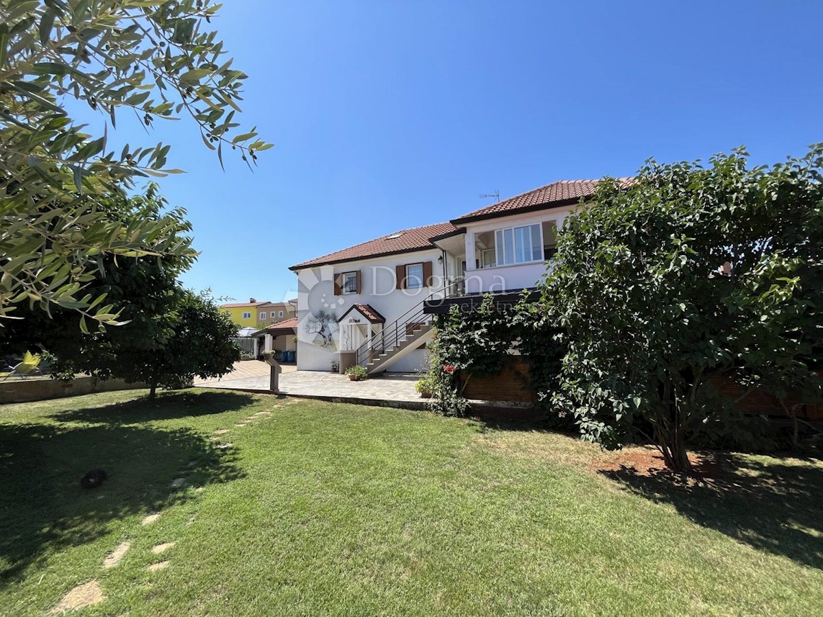 Casa Finida, Umag, 462,46m2