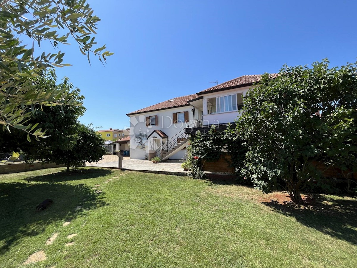 Casa Finida, Umag, 462,46m2