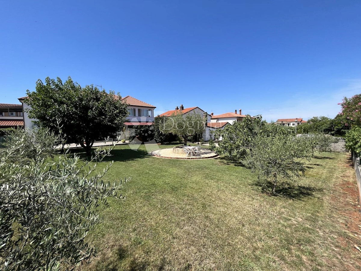 Casa Finida, Umag, 462,46m2