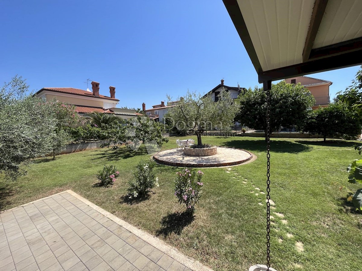 Casa Finida, Umag, 462,46m2