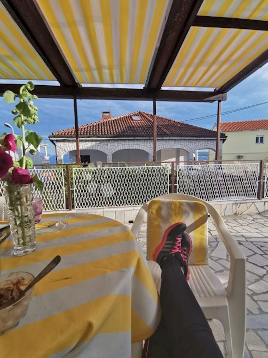 Appartamento Crikvenica, 120m2