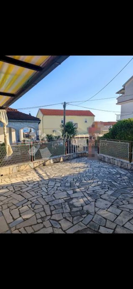 Appartamento Crikvenica, 120m2