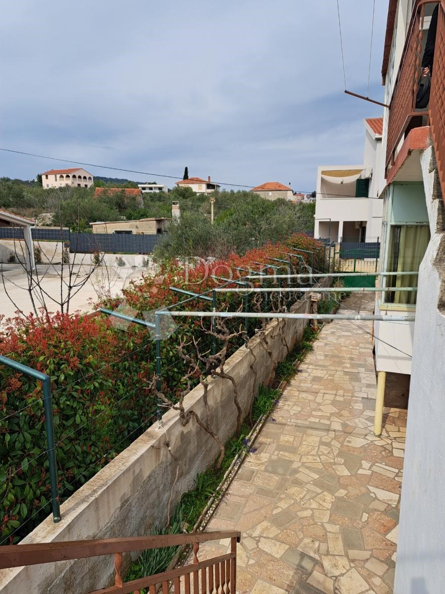 Casa Čiovo, Trogir, 128m2