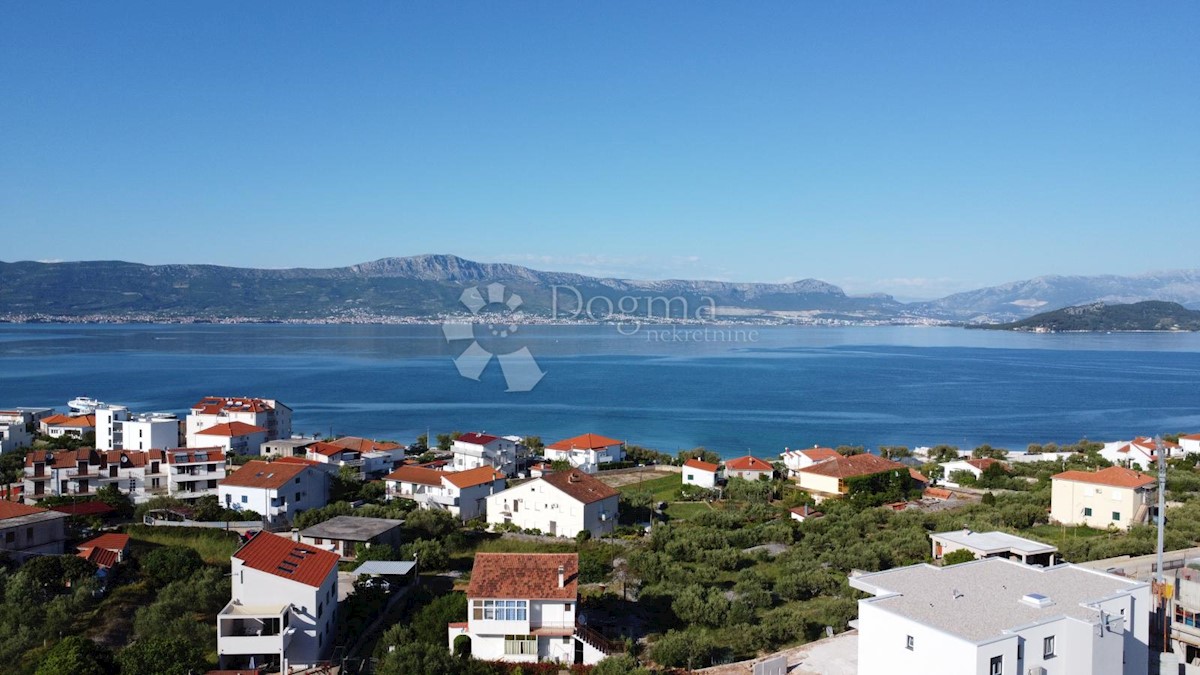 Casa Čiovo, Trogir, 128m2