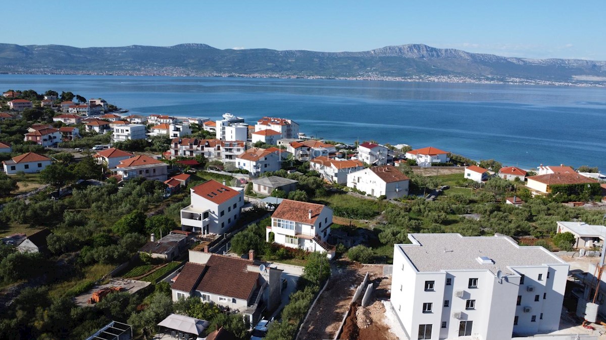 Casa Čiovo, Trogir, 128m2