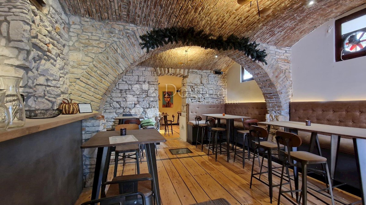 Allogio Veruda, Pula, 138m2