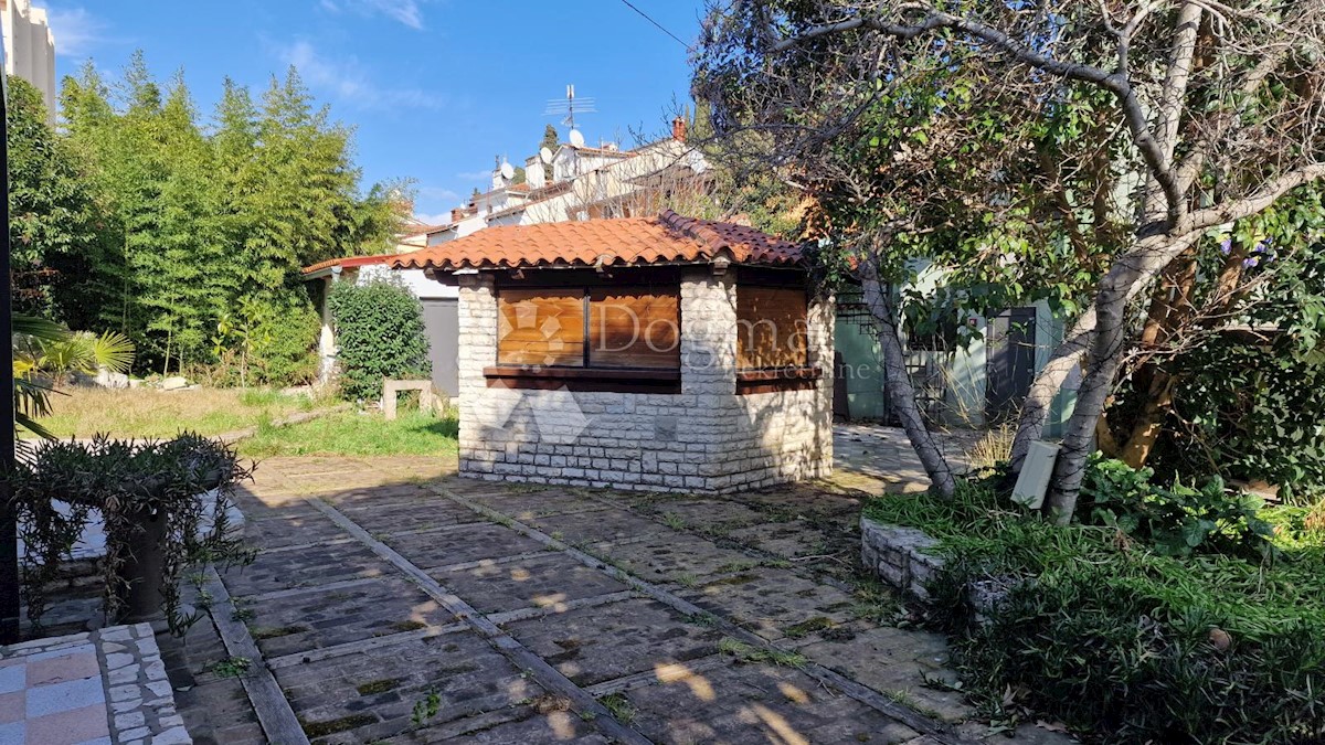 Allogio Veruda, Pula, 138m2