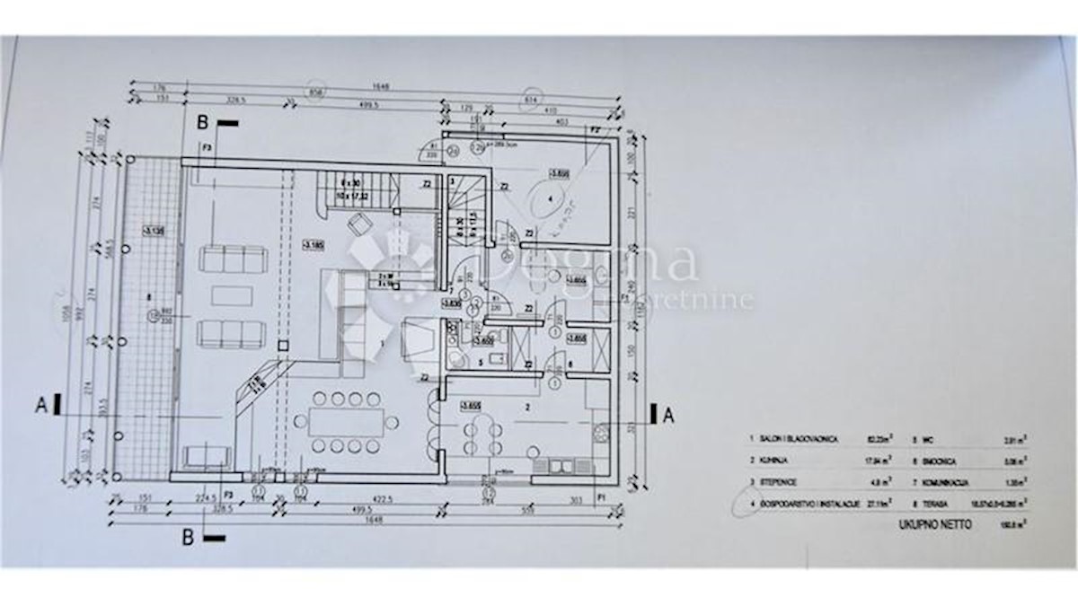 Casa Pantovčak, Gornji Grad - Medveščak, 425,31m2