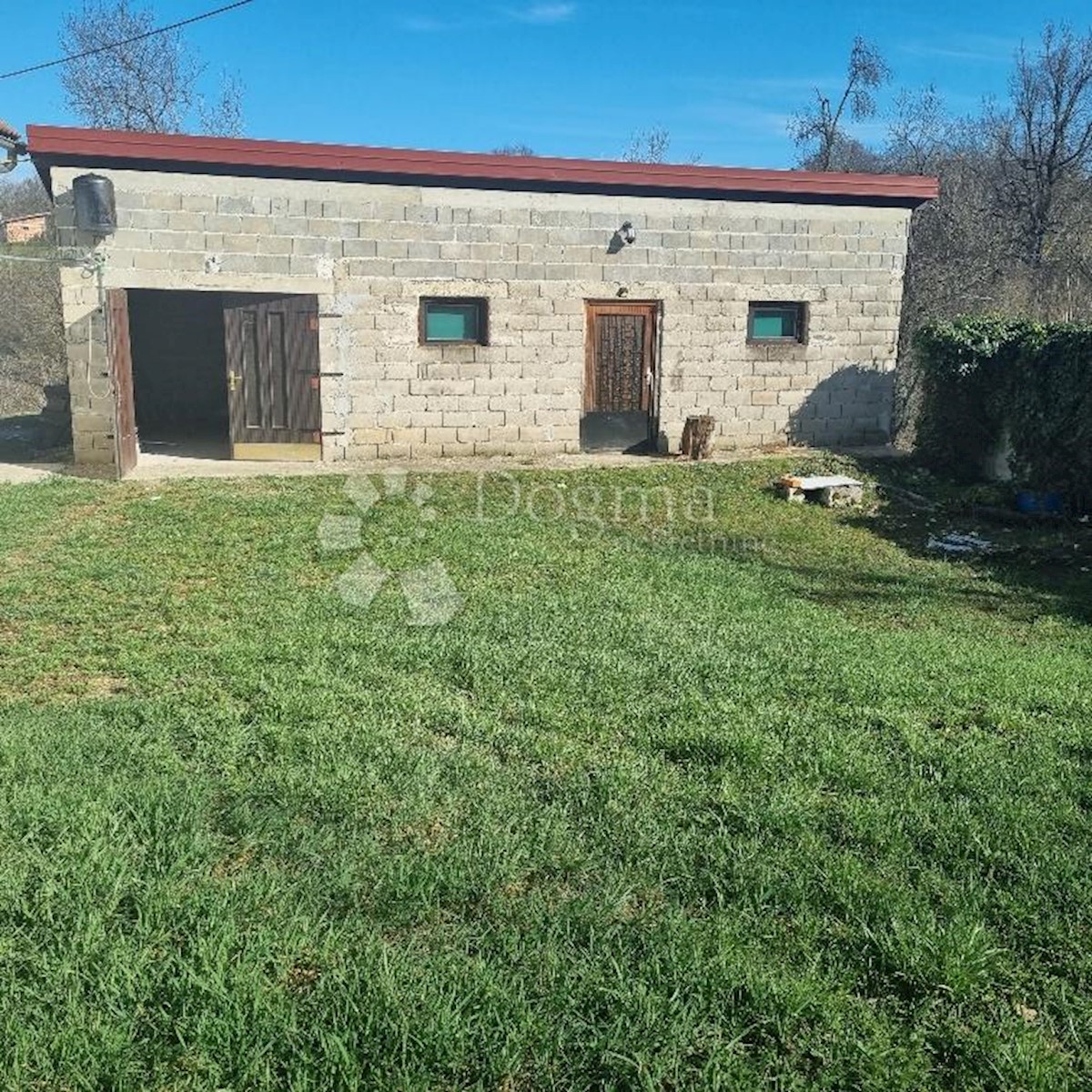 Casa Arapovac, Slunj, 39m2