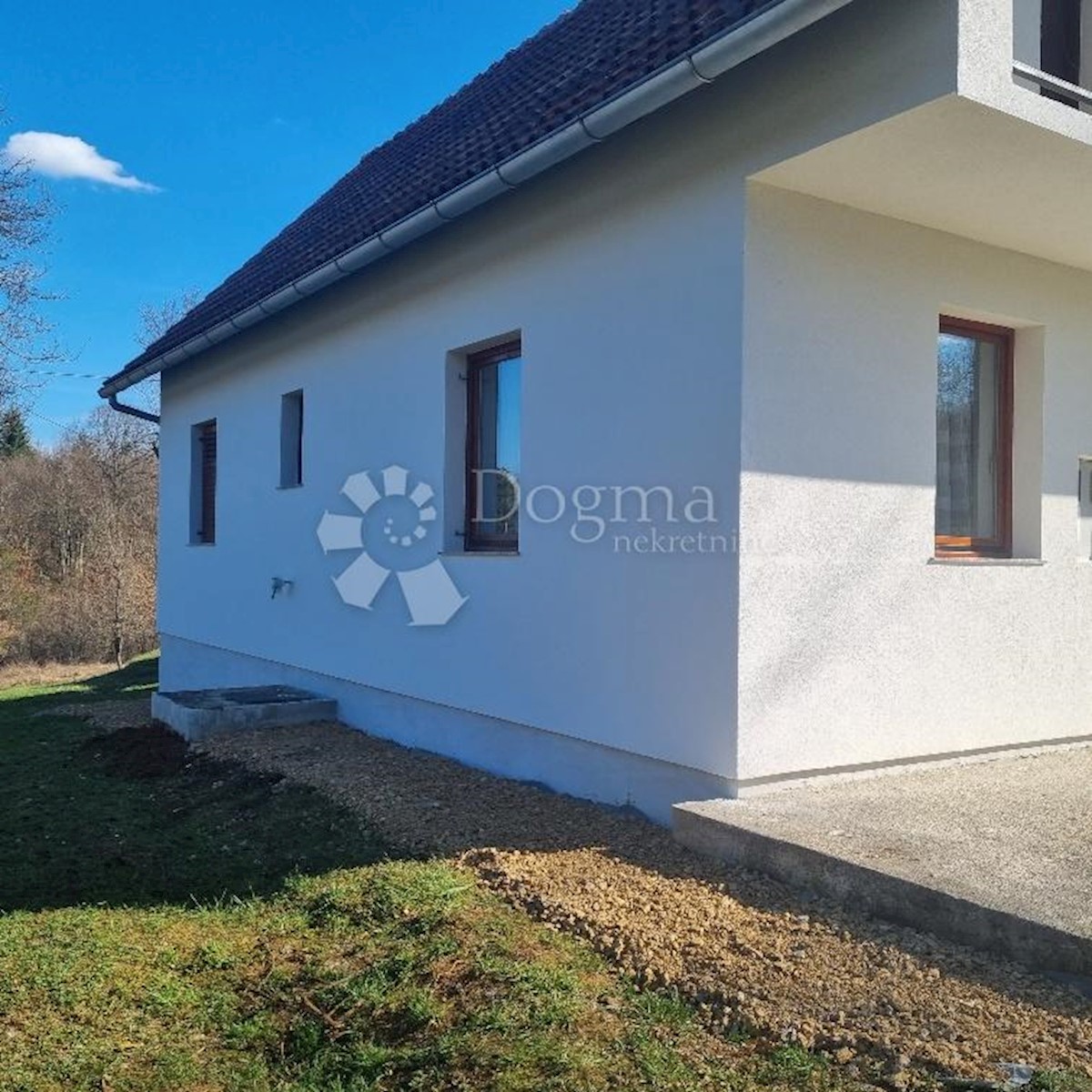 Casa Arapovac, Slunj, 39m2