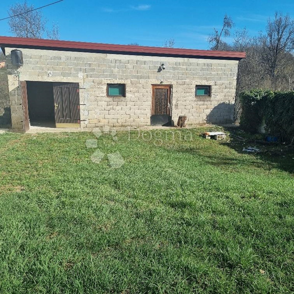 Casa Arapovac, Slunj, 39m2