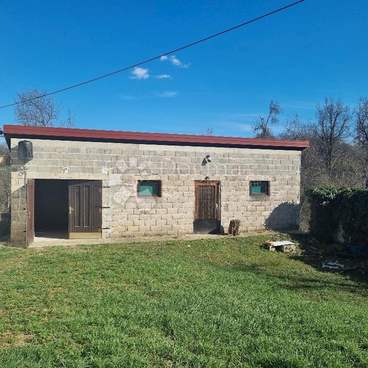 Casa Arapovac, Slunj, 39m2