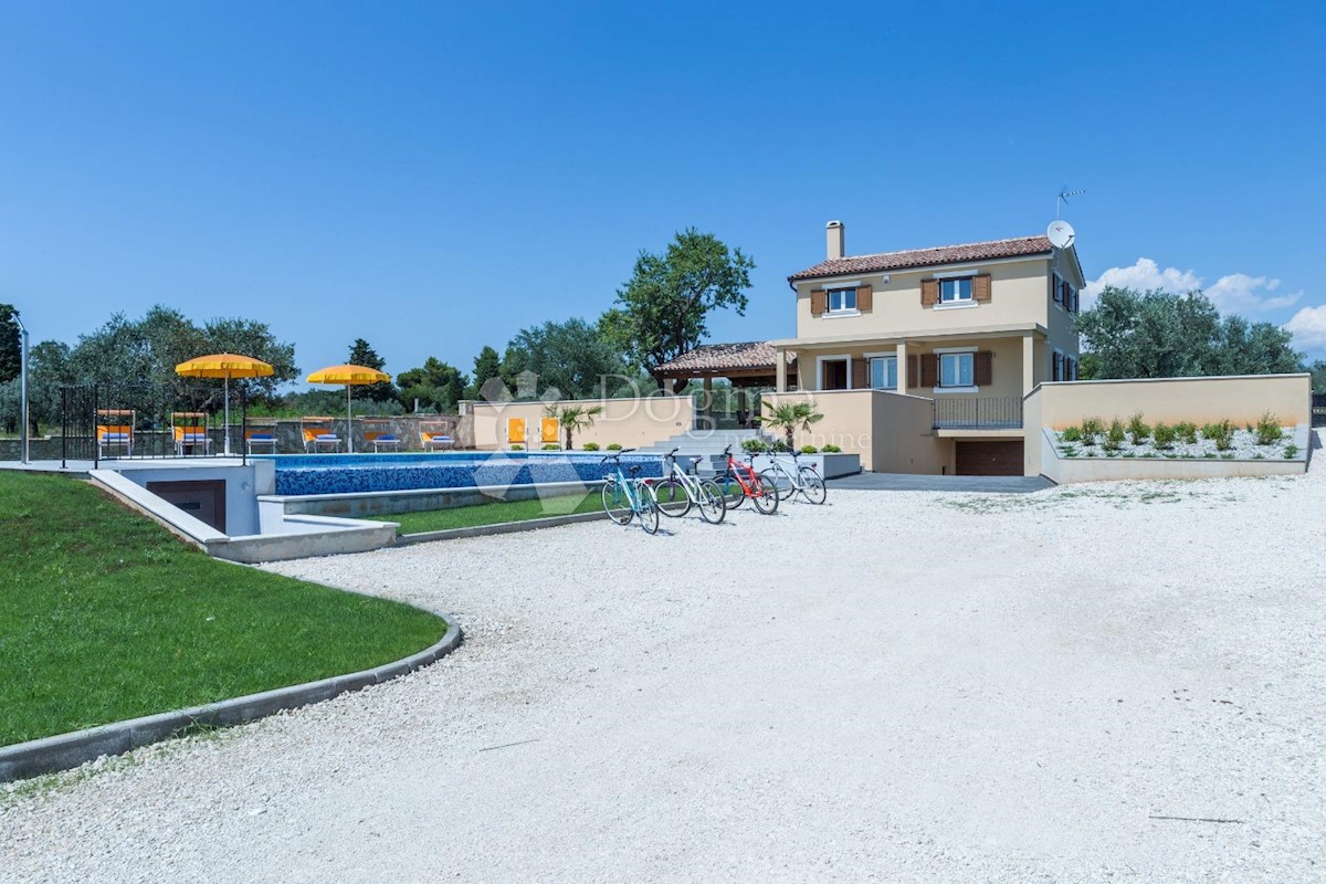 CASA CON VISTA MARE, COMPLETA PRIVACY! 700 M DAL MARE