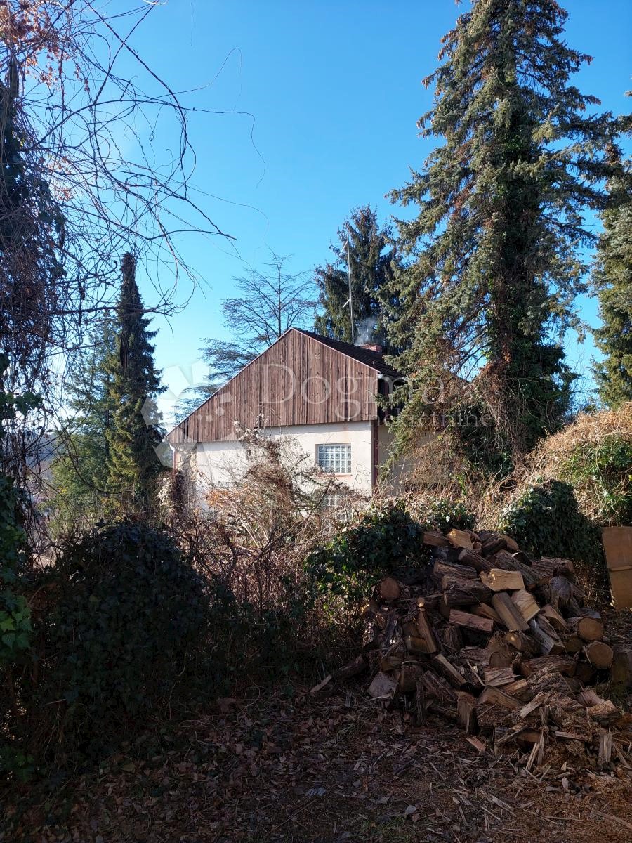 Casa Varaždinske Toplice, 264m2